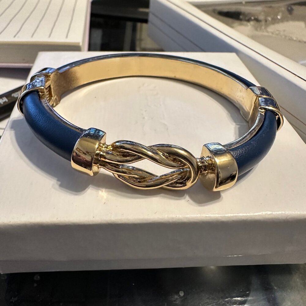 Infinity Bracelet